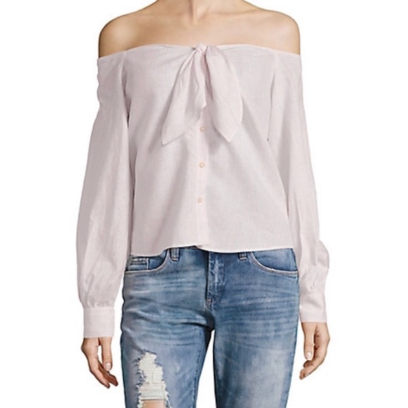 FREE PEOPLE HELLO THERE BEAUTIFUL TOP - Picture 7 of 7